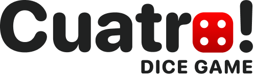 Cuatro Logo